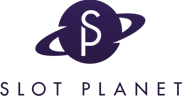 Slot Planet Casino logo