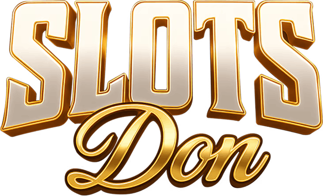casino Slots Don Casino logo