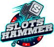 Slots Hammer Casino logo