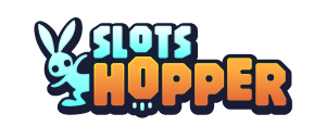 SlotsHopper logo