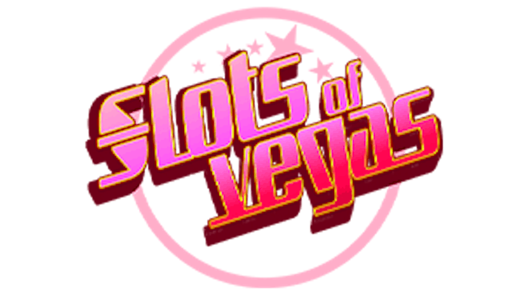 casino Slots Of Vegas Casino logo