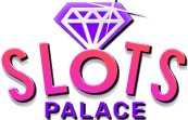 Offizielles Logo von Slotspalace Casino