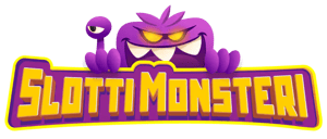 Slotti Monsteri logo