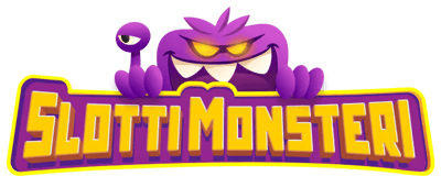 Slotti Monsteri Casino logo