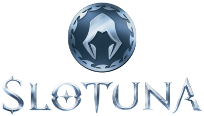 Slotuna Casino logo