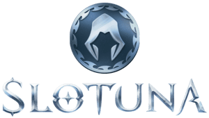 Slotuna logo