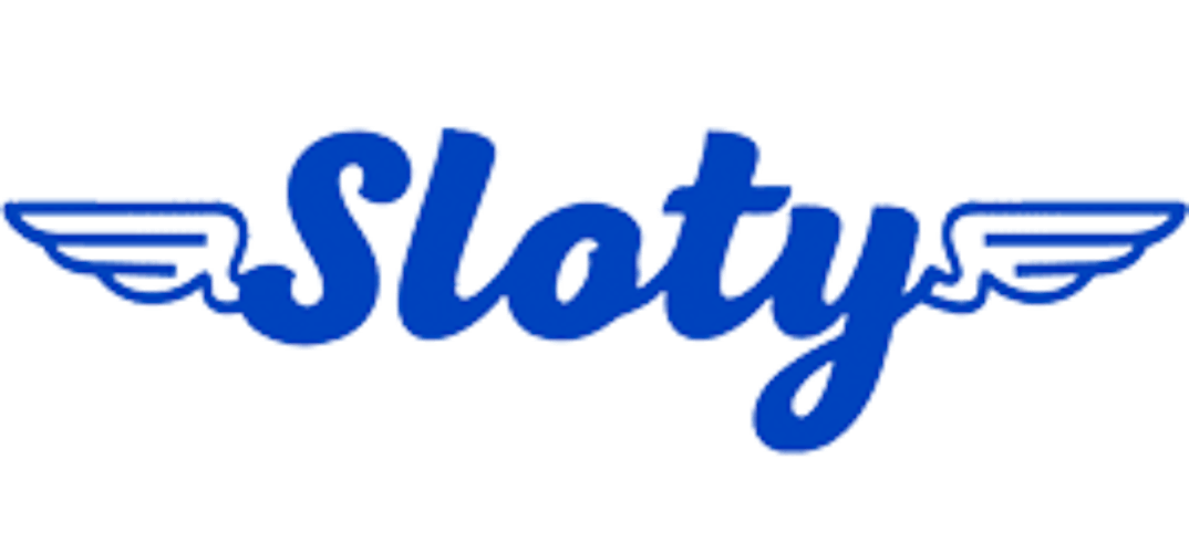 casino Sloty Casino logo