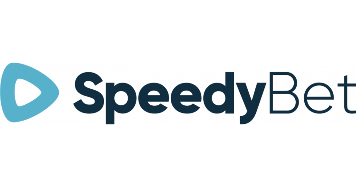 Speedybet Logo