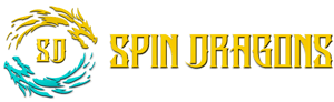 Spin Dragons logo