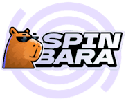Spinbara Casino logo undefined