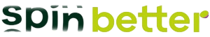 SpinBetter Casino logo