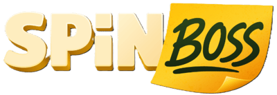 Spinboss Casino logo