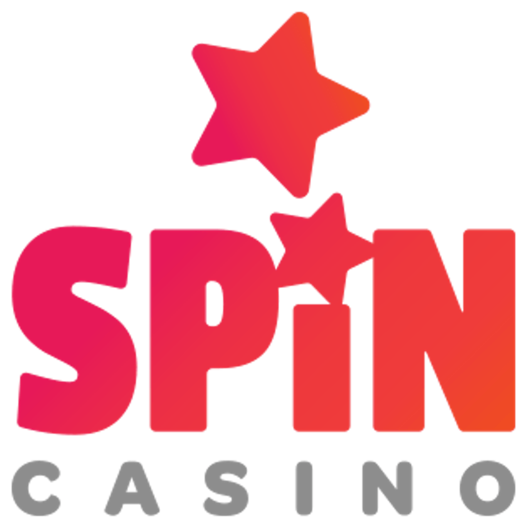 casino Spin Casino logo