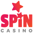 SpinCasino logo