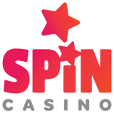 Spin Casino arvostelu: Minimitalletus 10 €, progressiivisia jackpoteja, moniosainen tervetulobonus