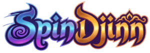 Spindjinn Casino logo