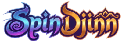 Spindjinn Casino logo