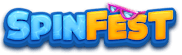 Spinfest Casino logo
