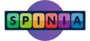 Spinia Casino logo