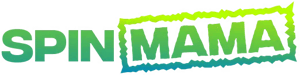 Spinmama logo