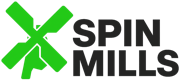 Spin Mills Casino logon
