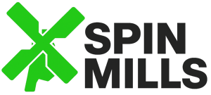 casino Spin Mills Casino logo