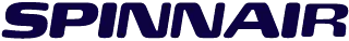 Spinnair Casino logo