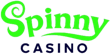 Spinny Casino logo