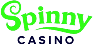 Spinny Casino logo