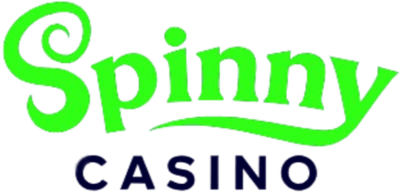 Spinny Casino logo