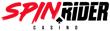 Spin Rider logo