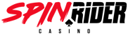 Spin Rider Casino logo
