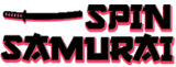 Spin Samurai