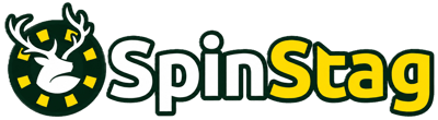 SpinStag Casino logo