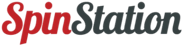 Spin Station Casino logo