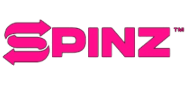 Spinz Casino logo