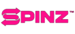 Spinz Casino logo