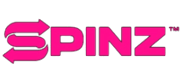 Spinz Casino logo