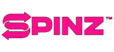Spinz Casino logo
