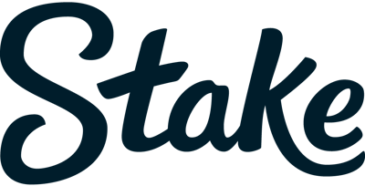Stake logo