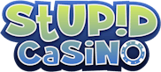 Stupid Casino logo