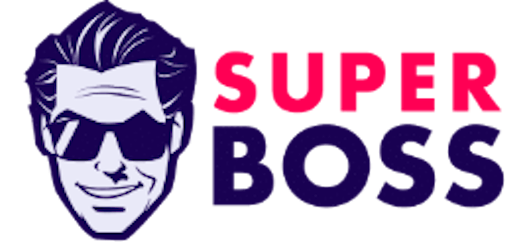 casino Super Boss Casino logo