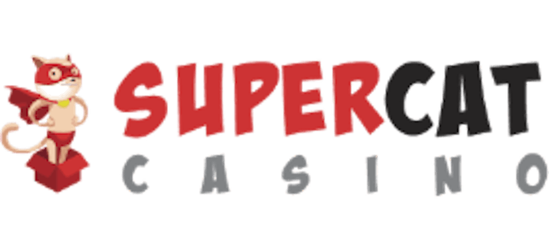 casino Supercat Casino logo