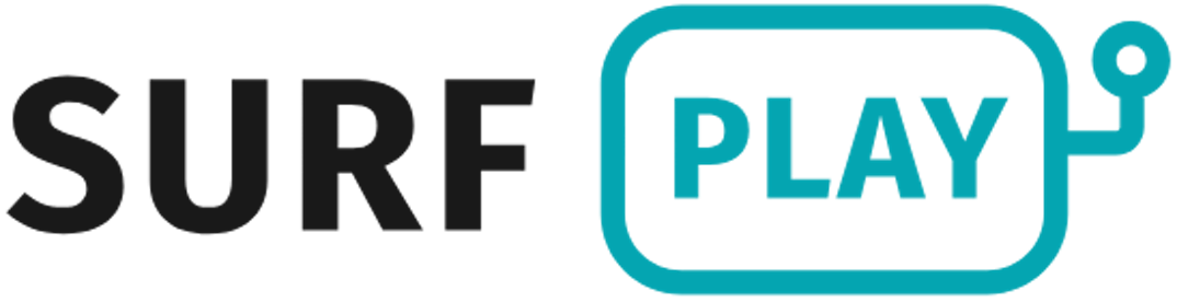 casino Surfplay Casino logo