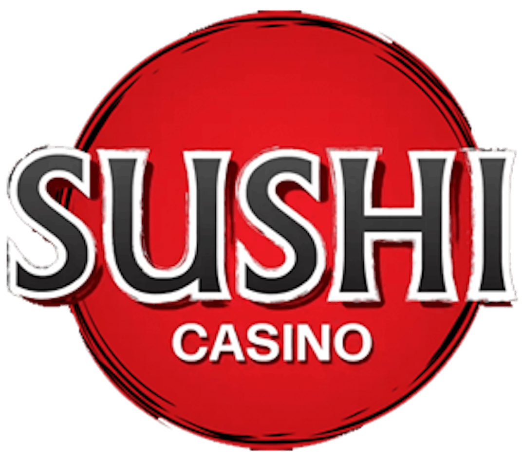 casino Sushi Casino logo