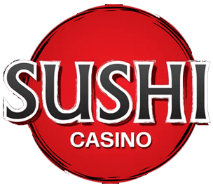 Sushi Casino logo