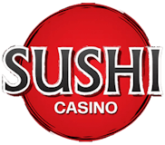 Sushi Casino logo