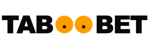 Taboobet logo