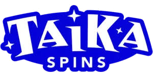 casino Taika Spins Casino logo