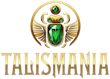 Talismania logo